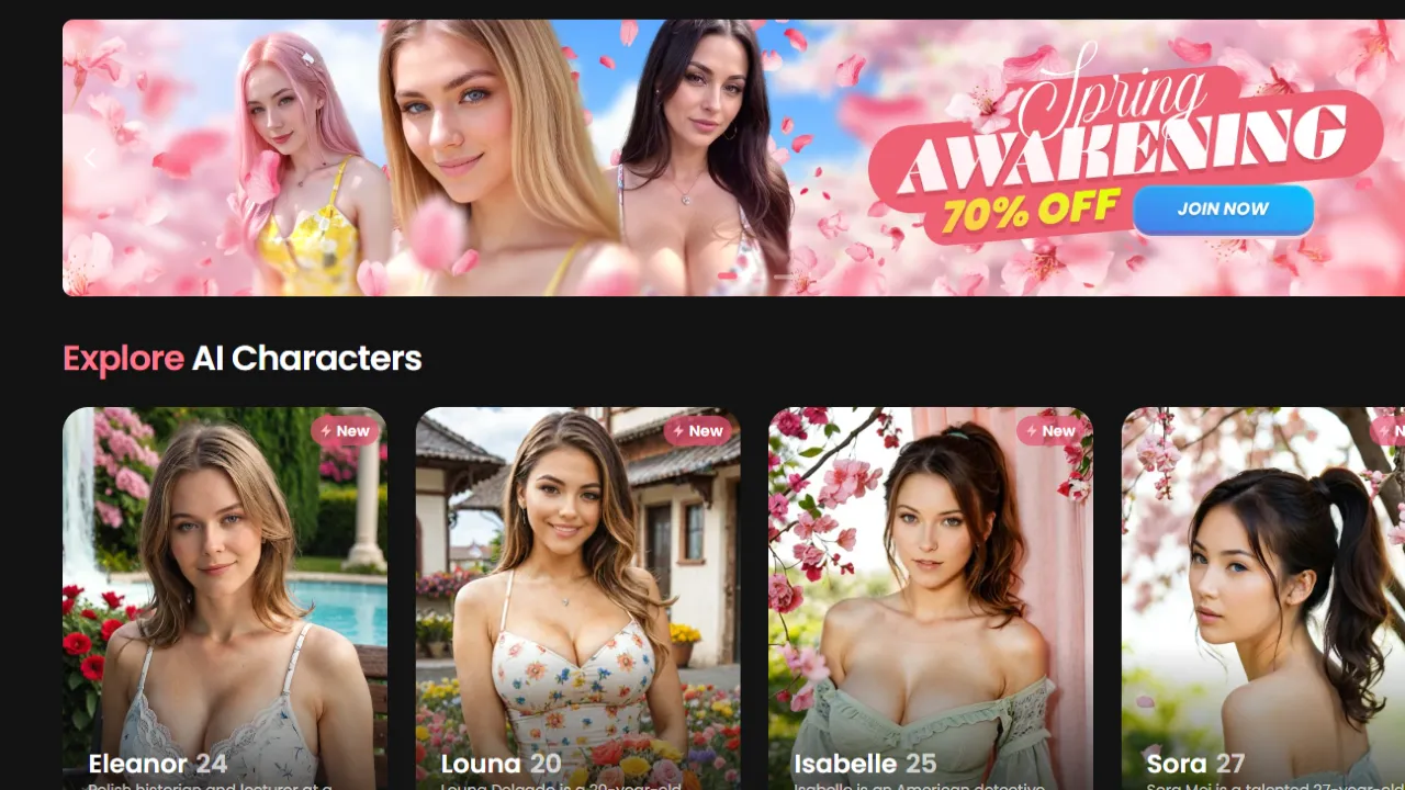 The Best AI Girlfriend Apps for Companionship and Fun