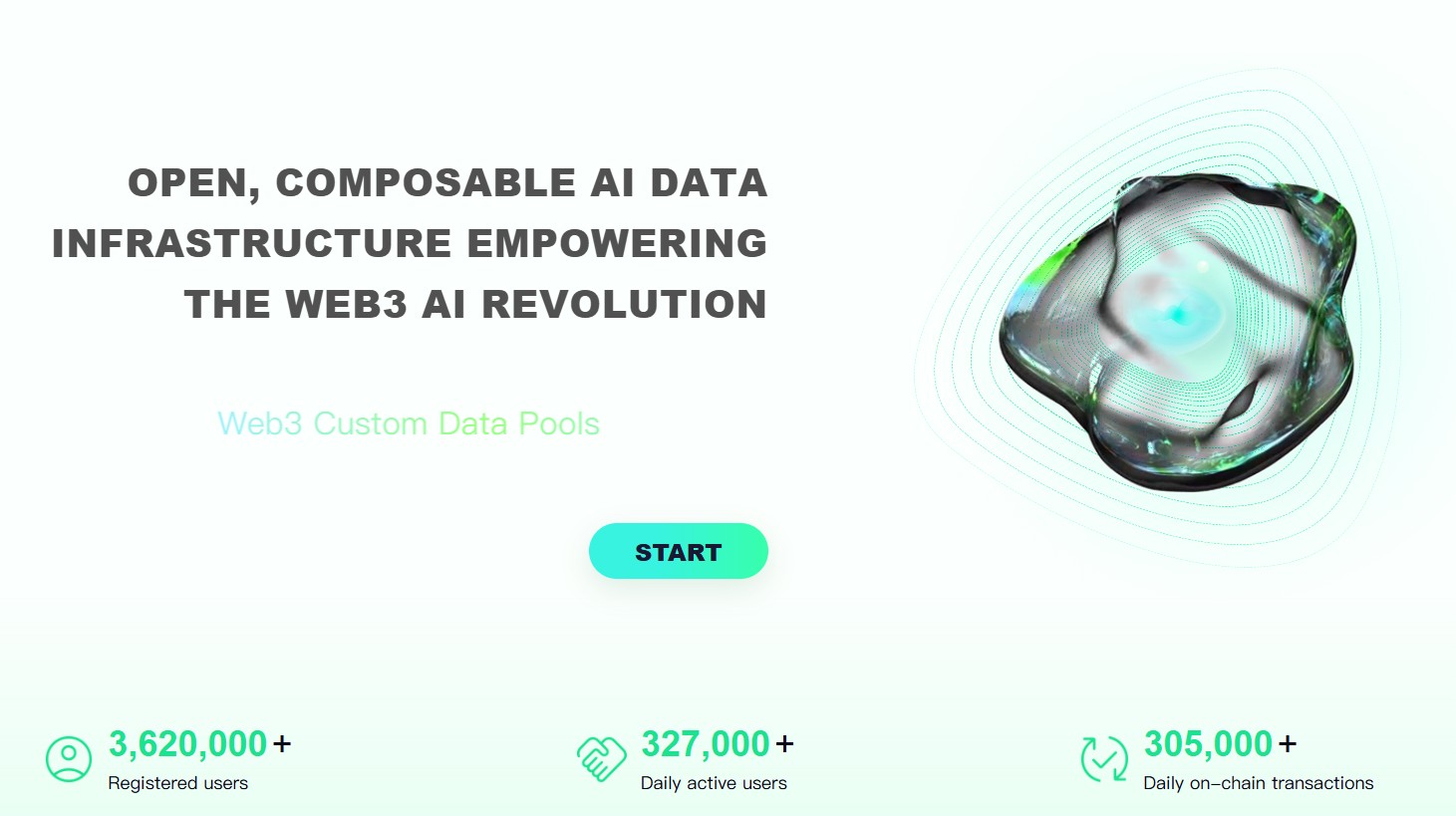 Alaya AI banner