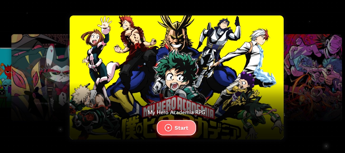Hangjam AI banner