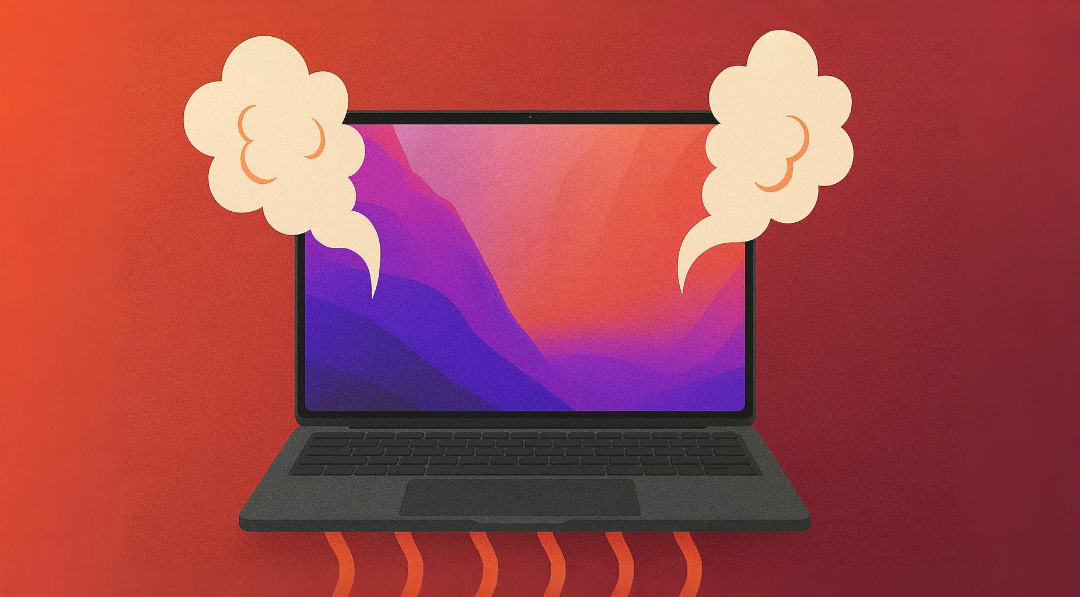 How to Run Local AI on Mac Without Overheating