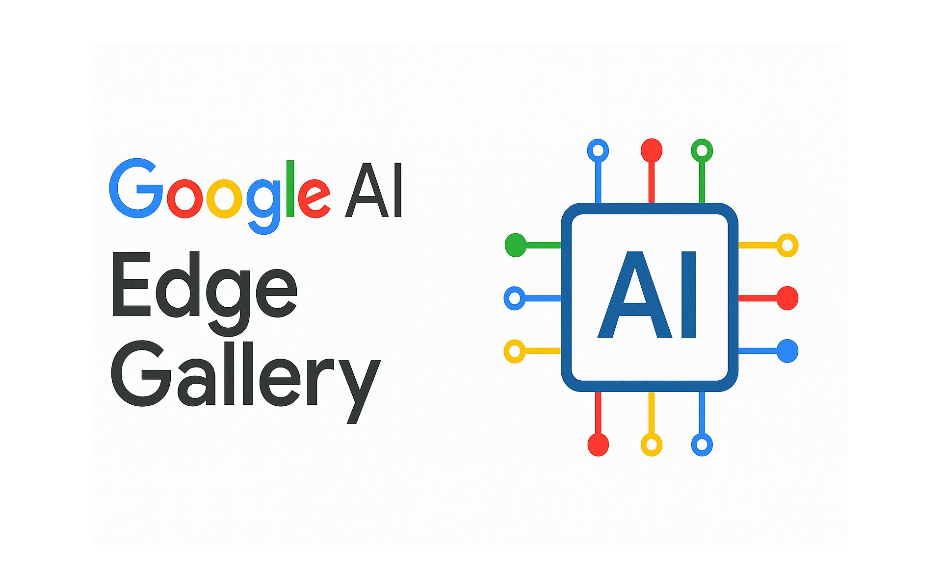 Google AI Edge Gallery A Game Changer for Running AI Models Locally