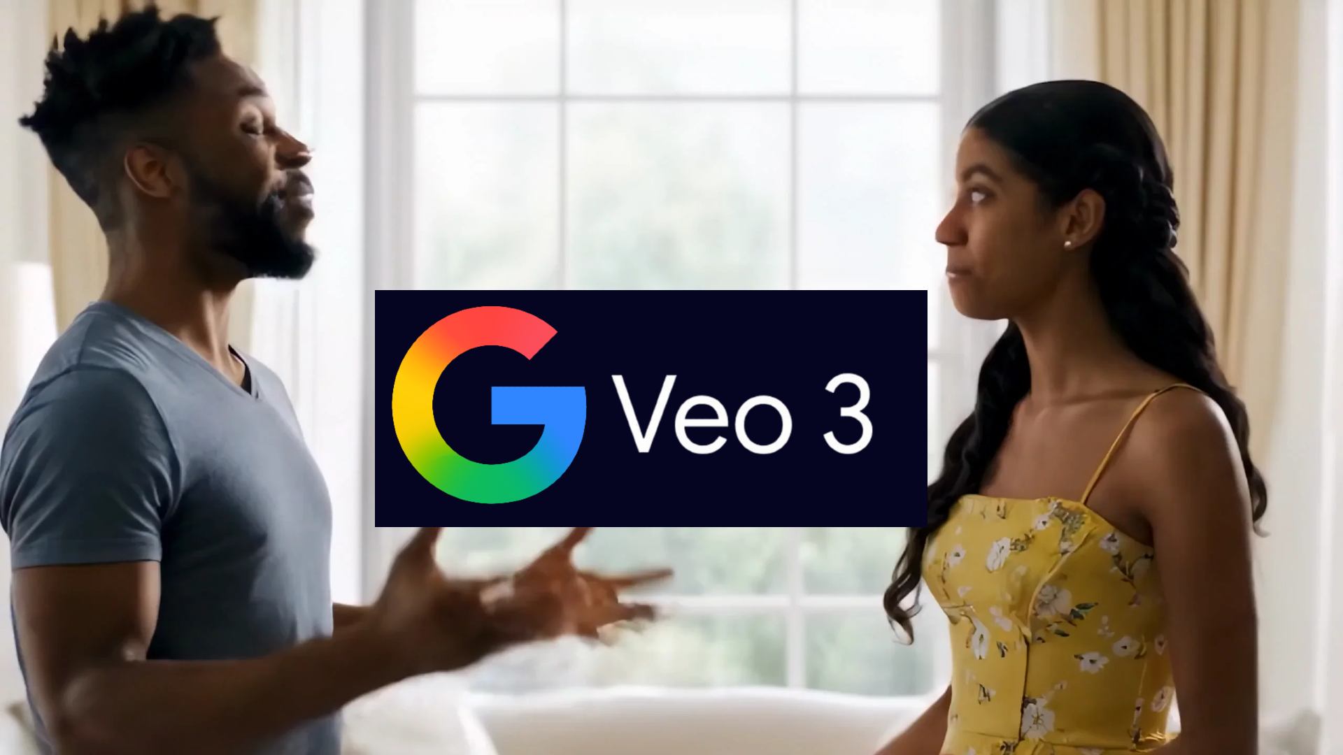 How to Use Veo 3 Outside the USA