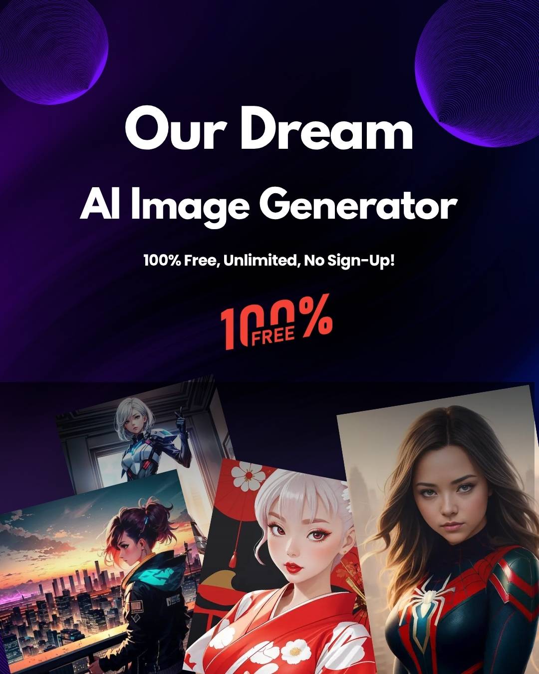 Ourdream AI