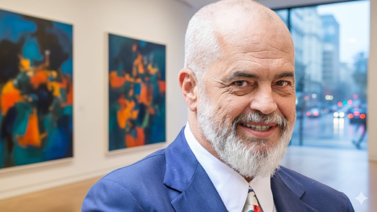 lbania Appoints an AI Minister to Fight Corruption