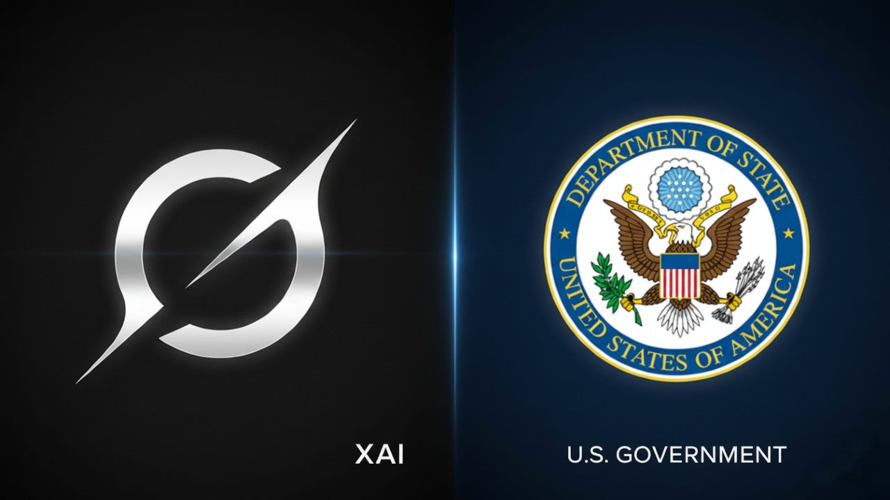Elon Musk Offers Government Grok AI Access for 42 Cents