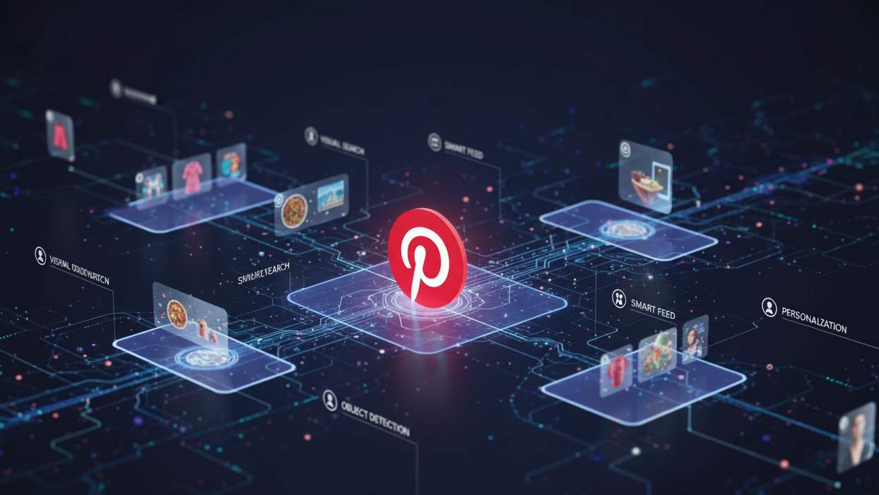How to Turn Off AI on Pinterest Step-by-Step